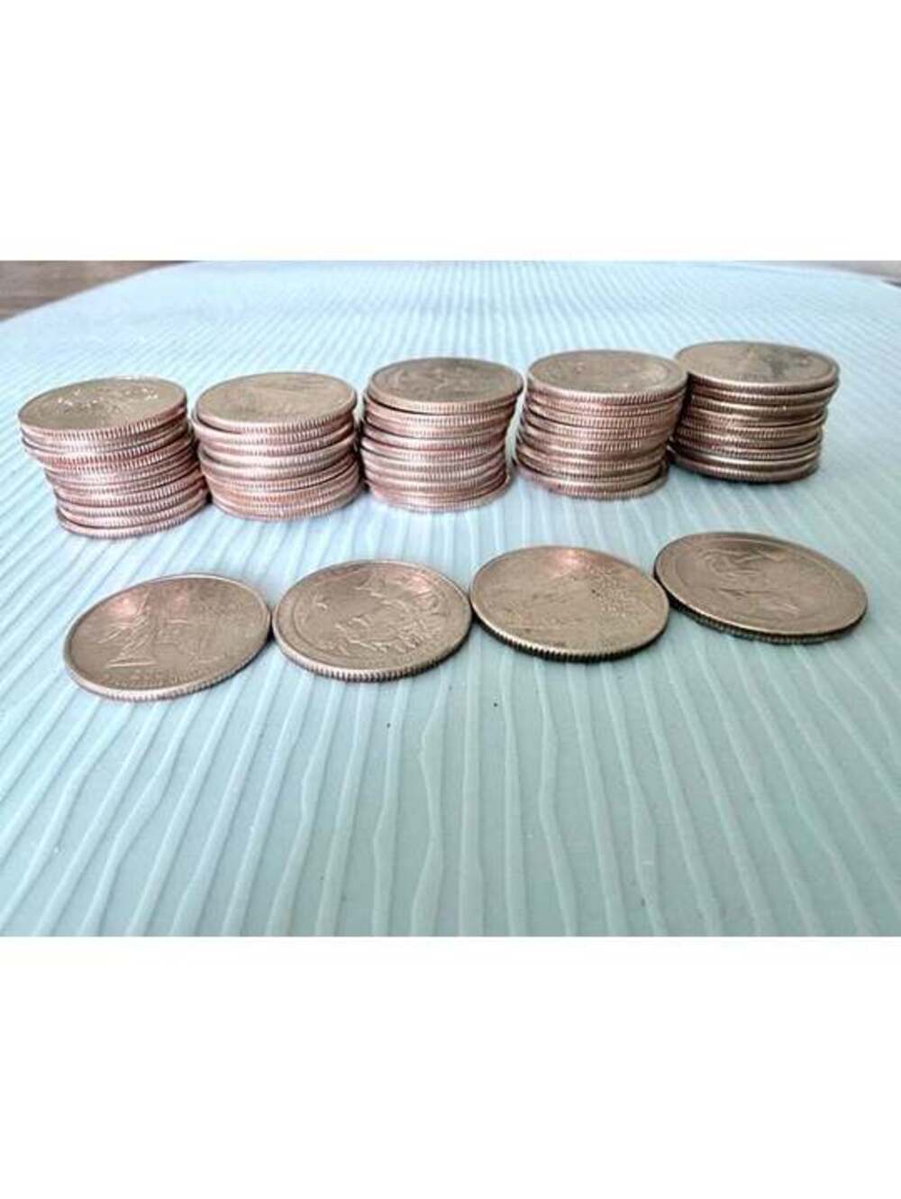 State Quarters - Picture 2 of 9